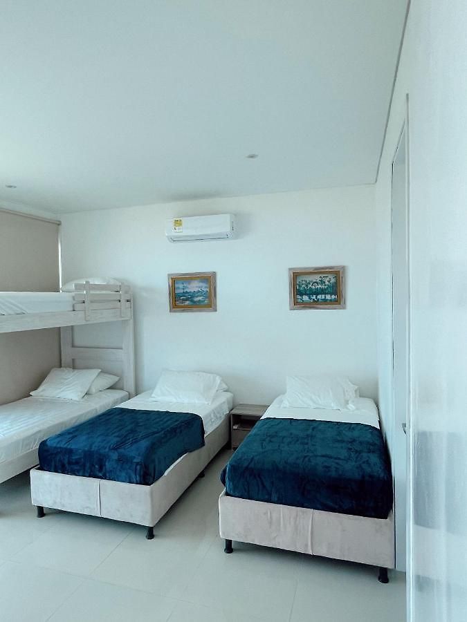 Aparthotel Modern Flat At Sonesta *