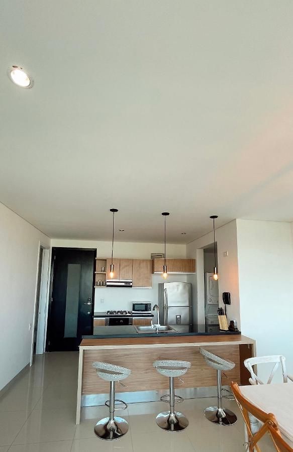 Modern Flat At Sonesta