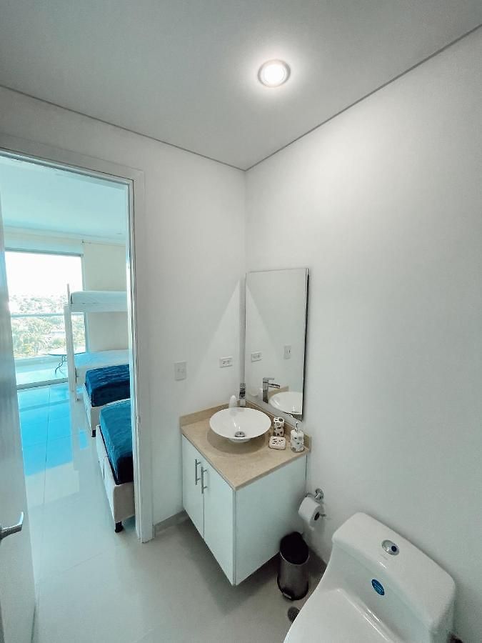 Aparthotel Modern Flat At Sonesta