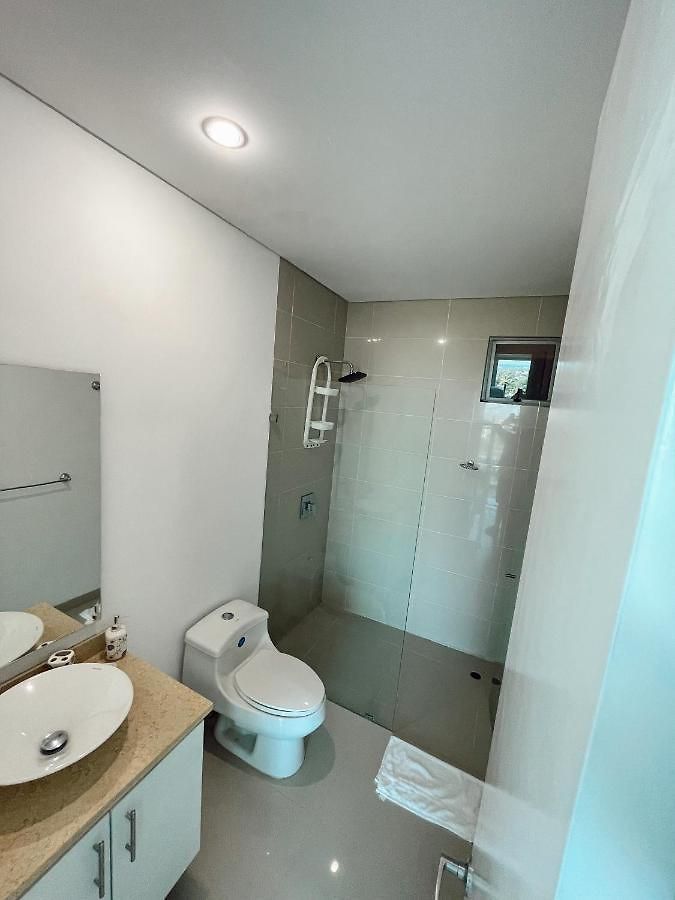 Modern Flat At Sonesta