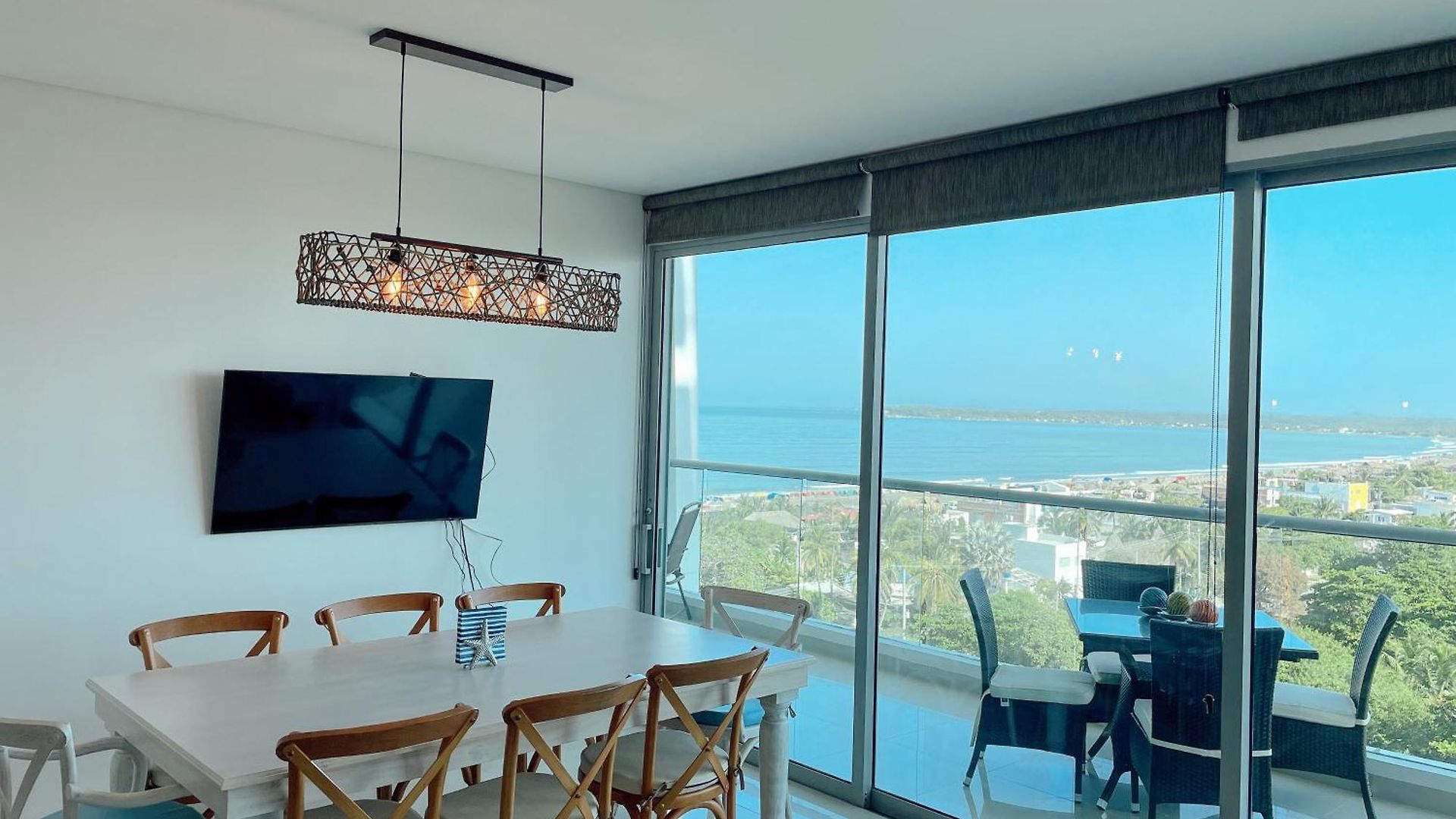 Modern Flat At Sonesta