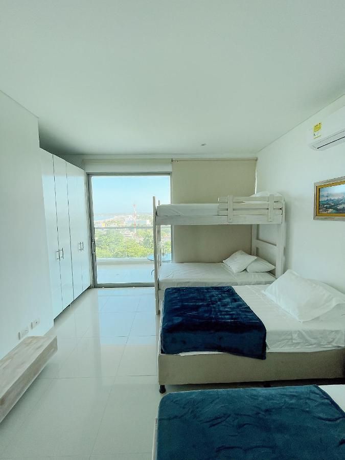 Aparthotel Modern Flat At Sonesta