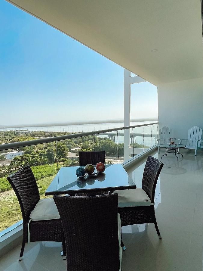 Aparthotel Modern Flat At Sonesta *