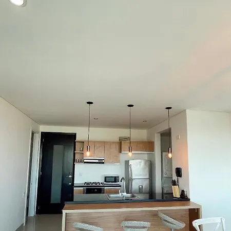 Modern Flat At Sonesta