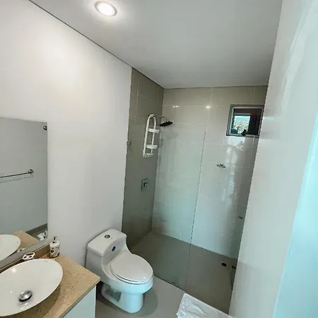 Modern Flat At Sonesta