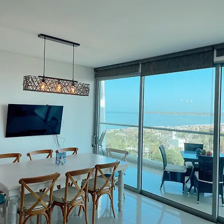 Modern Flat At Sonesta