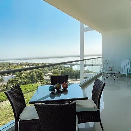 Aparthotel Modern Flat At Sonesta *