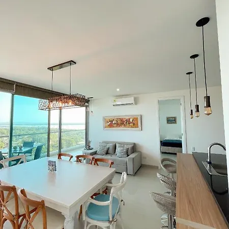 Modern Flat At Sonesta *